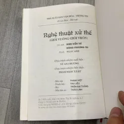 Nghệ thuật xử thế, giỏi vuông giỏi tròn. 1a5 1002843