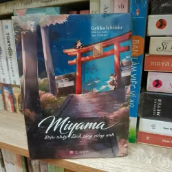 [Nguyên Seal] Miyama - Điệu Nhảy Dành Tặng Riêng Anh 993059
