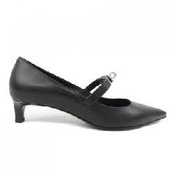 【Mã giảm giá】Giày cao gót HERMES