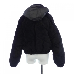 【Khuyến mãi】Áo khoác lông cừu HERMES 638584