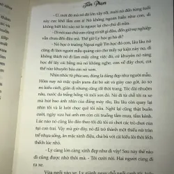 Vẽ em bằng màu nỗi nhớ - Tâm Phạm 975481