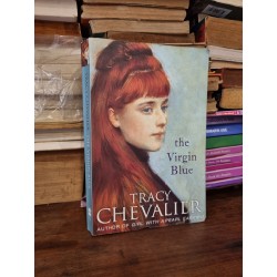 THE VIRGIN BLUE - Tracy Chevalier 174757