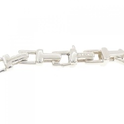 Tiffany Dây chuyền mảnh T - Hàng hiệu Chính hãng 845116