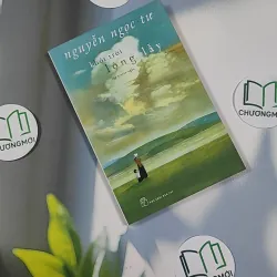 Khói Trời Lộng Lẫy - Nguyễn Ngọc Tư 798452