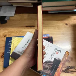 II Tựa Sách: Giang Hồ Sài Gòn - Vũ Quang Hùng - 2012 700992