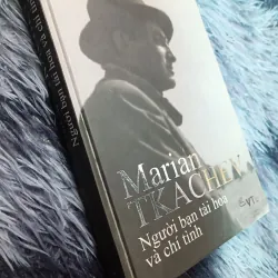 Tkachev người bạn tài hoa và chí tình