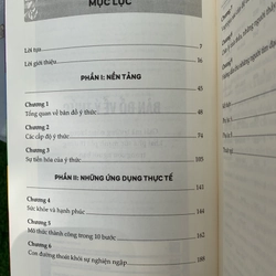 BẢN ĐỒ VỀ Ý THỨC - DAVID R. HAWKINS 546021