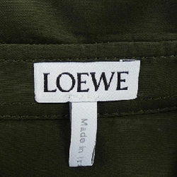 【Mã giảm giá】LOEWE Áo 645568