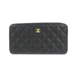 Ví Chanel Timeless Classic Line AP0242 - Hàng hiệu Authentic