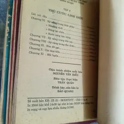 Lý Tiểu Long võ công toàn thư - Lạc Việt & Phạm Xuân Thảo 726626