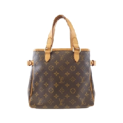 Túi xách Louis Vuitton Monogram Batignolles M51156