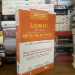 Tương lai của nghề quản trị nhân sự