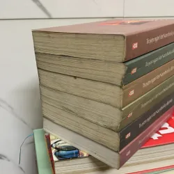 Truyện ngắn việt nam thời kỳ đổi mới. Full bộ 6 cuốn. 7a2 746937