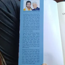 Quyển sách thiên thần, Đôi lứa thiêng liêng - UCM Việt Nam - Kaya & Christiane Muller 937215