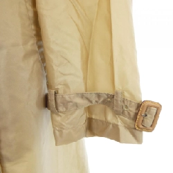 【Mã giảm giá】Áo khoác trench PRADA 641396