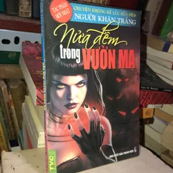 Combo 5 quyển truyện ma người khăn trắng 719580