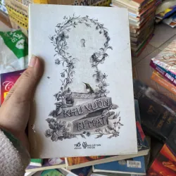 Khu Vườn Bí Mật 