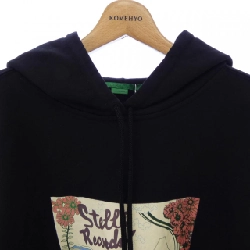 Áo hoodie đĩa STELLA MCCARTNEY 631872