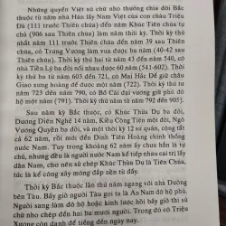 ĐẠI NAM DẬT SỬ SỬ TA SO VỚI SỬ TÀU - NGUYỄN VĂN TỐ 971411
