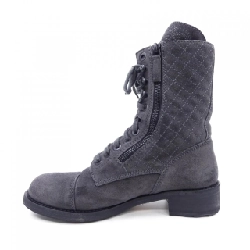 Giày bốt CHANEL 662132