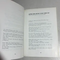 Những áng mây chia lìa - Micheal Fanning 777683
