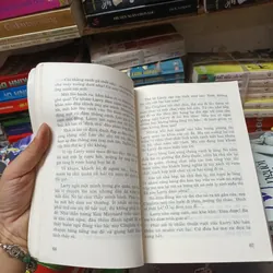 Đất Tiền Đất Bạc- Mario Puzo 675611