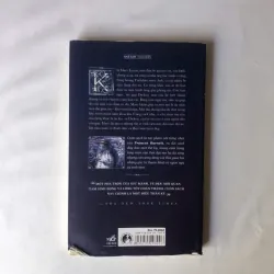 Khu Vườn Bí Mật - Frances Hodgson Burnett 799433