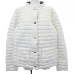 Herno PI001892D-M01 Áo khoác lông - Hàng hiệu Authentic