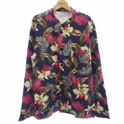 Áo khoác ENGINEERED GARMENTS - Hàng hiệu Authentic