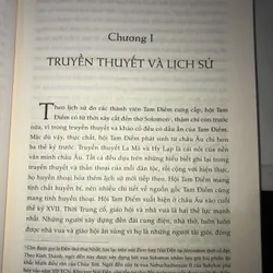 Sự hiện diện của thành viên Tam Điểm tại Việt Nam 726693