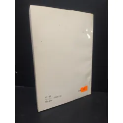 [Phiên Chợ Sách Cũ] Bí quyết làm giàu từ chăn nuôi Nguyễn Thiện 2004 bìa cong 2303 420910