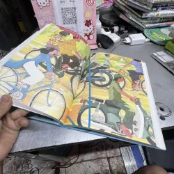 Trời xanh của mỗi người - Xuân Quỳnh 976234