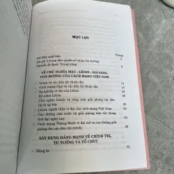 VỀ CÔNG TÁC GIÁO DỤC LÝ LUẬN CHÍNH TRỊ - HỒ CHÍ MINH 991349