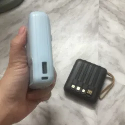 Pin dự phòng 20.000 mah 968604