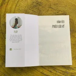 BÁNH BÈO PHIÊU LƯU KÝ - PLOY 744803