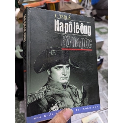 Na-pô-lê-ông Bô-na-pác - E. Tarle 190330