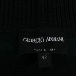 Giorgio Armani GIORGIO ARMANI Áo len - Hàng hiệu Chính hãng 816060