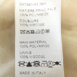 Áo khoác CELINE TEDDY JACKET 2W79B048S 631037