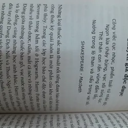 Harry Potter và những lý giải khoa học 570939
