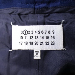 【Khuyến mãi】Chân váy Maison Margiela 653801