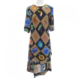 ETRO 172-15226-5171 Đầm - Hàng hiệu Chính hãng