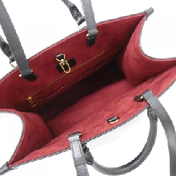 Túi Louis Vuitton Monogram Bicolor OnTheGo MM M45495 617696