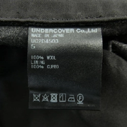 Quần UNDER COVER - Hàng hiệu Authentic 891987