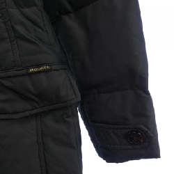 Áo khoác lông vũ MOORER - Hàng hiệu Authentic 897010