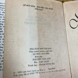 Những Bậc Thầy Văn Chương Thế Giới - Tư Tưởng Và Quan Niệm 995967