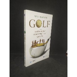 Golf những bí mật về môn thể thao Quý tộc mới 90% HCM2412