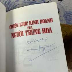 Chiến Lược Kinh Doanh Của Người Trung Hoa - Đào Chu Công 926337