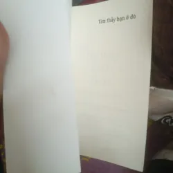 Sách Tìm thấy bạn ở đó - Tác phẩm văn học lãng mạn 784737