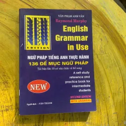 COMBO ENGLISH GRAMMAR IN USE - CÁCH ĐÁNH DẤU TRỌNG ÂM VÀ PHÁT ÂM ĐÚNG TIẾNG ANH-136 đề mục 752634