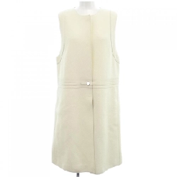 Áo vest dài HERMES クルードセル 2H1129D0